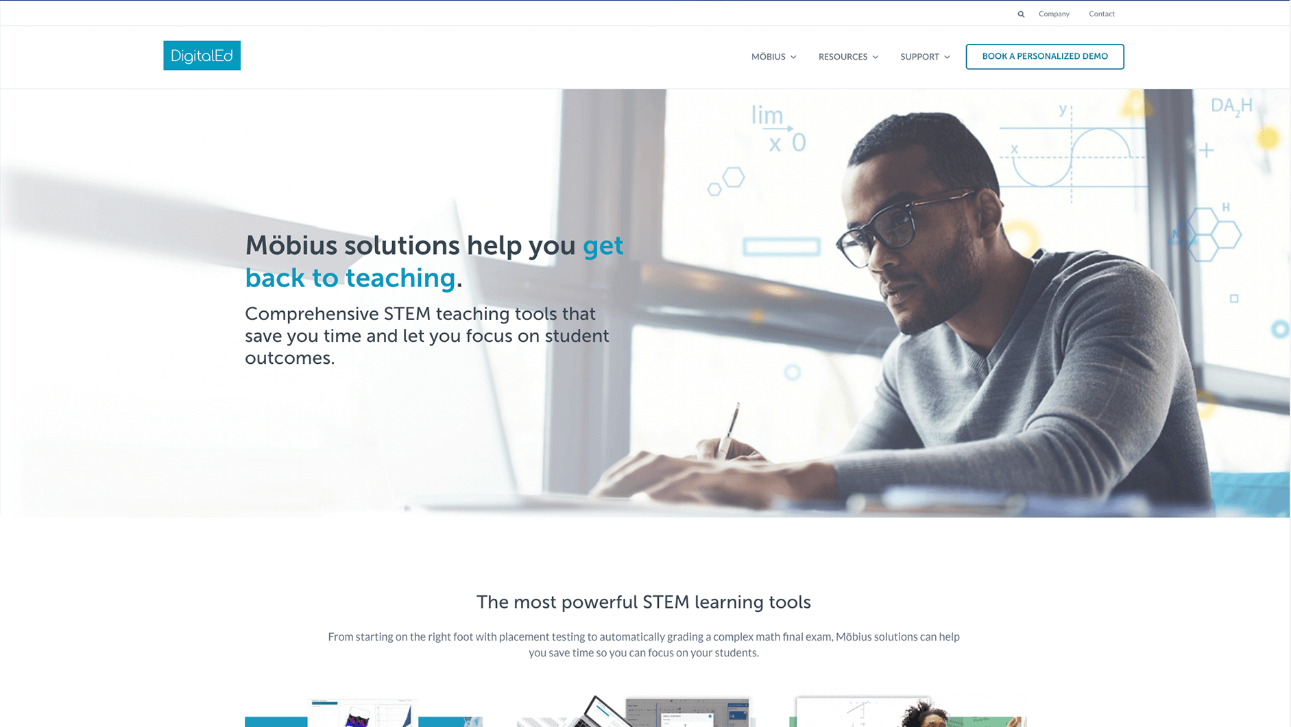 Digital Ed - Professional Web Solutions in Waterloo Region
