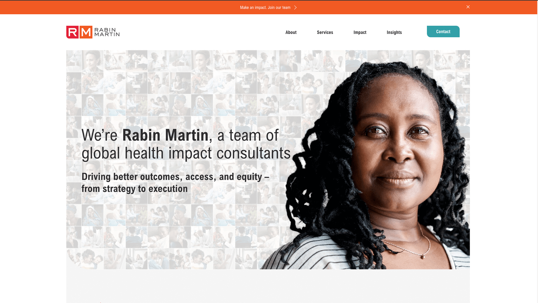 Rabin Martin - Professional Web Development Solutions by Waterloo Developer