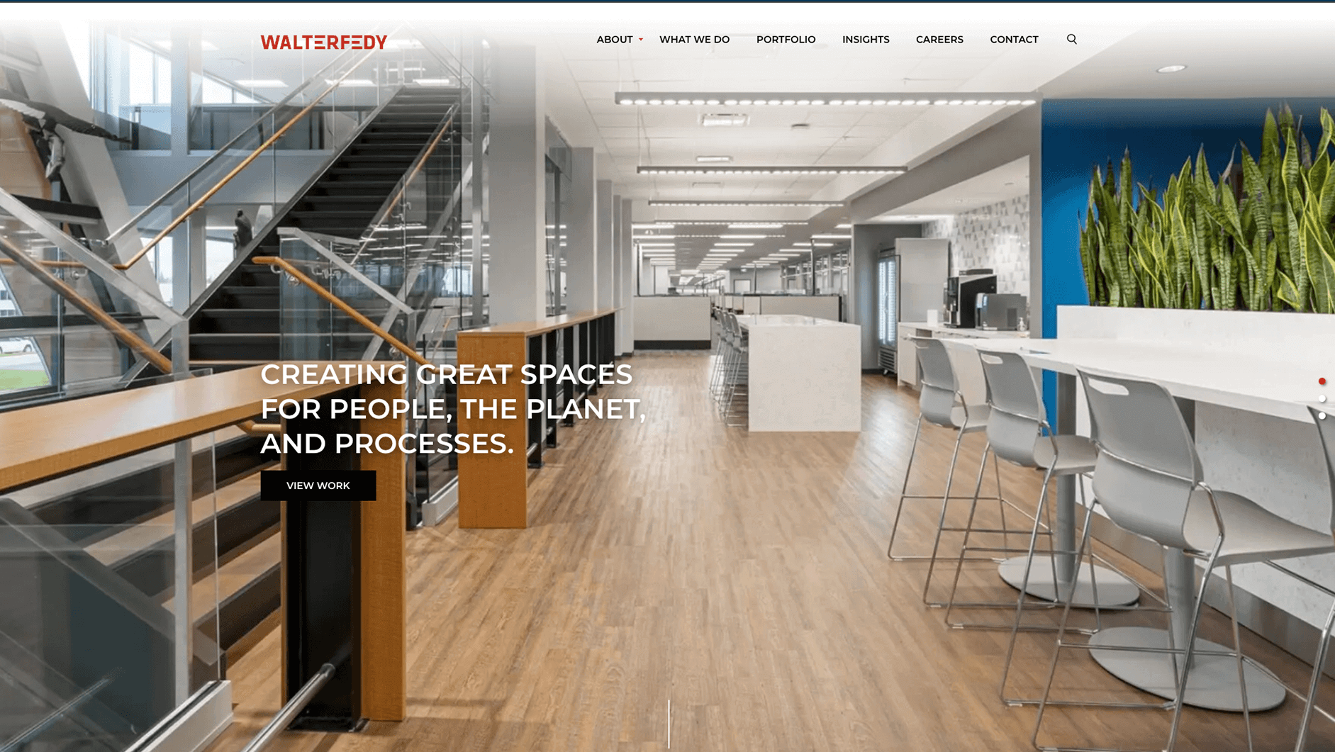 WalterFedy - Professional Website Design by Kitchener Web Developer